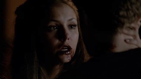 Seline was a recurring character and an antagonist who first appeared in the first episode of the eighth season of The Vampire Diaries. She was employed by Caroline and Alaric as a nanny to watch over Josie and Lizzie . She is later revealed as the older adoptive sister of Sybil, and the second Siren with an unknown agenda towards the siphoner ...